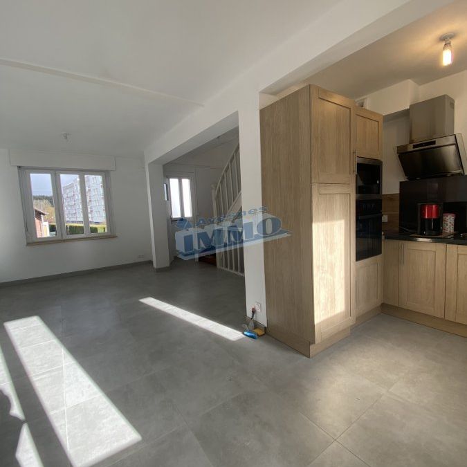 Maison 4 pièces à Frévent - Photo 1