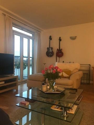 2 Bed Flat, Dundee Wharf, E14 - Photo 2