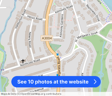 Richmond Lock, St Margarets, TW1 - Photo 1