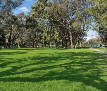 Brand New Chic House Like Granny Flat Located In A Sought-After Poc... - Photo 6