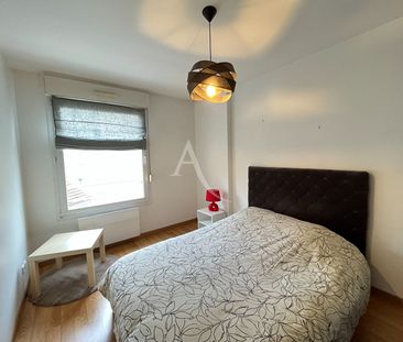 Location Appartement 2 pièces 44m² - Photo 1