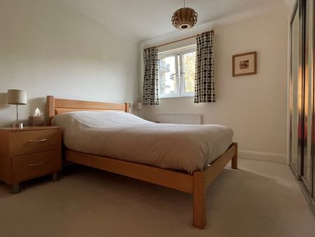 2 Bed Flat, Providence Square, SE1 - Photo 5