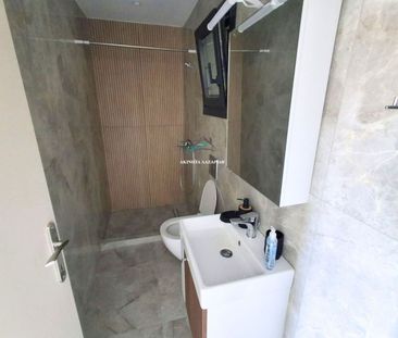 Studio/Γκαρσονιέρα για ενοικίαση Κέντρο (Ευκαρπία) - Photo 4