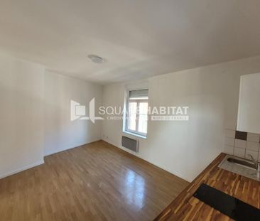 Location Appartement 2 pièces 32m² LILLE 59260 - Photo 3