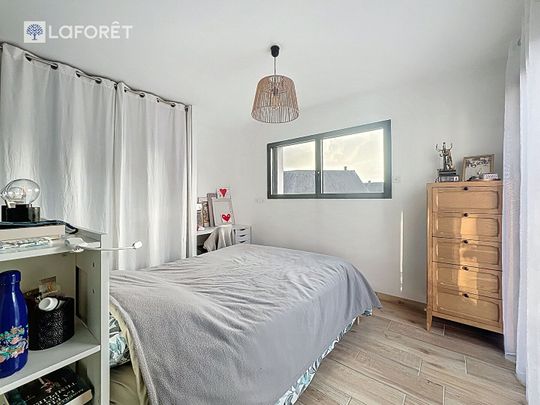 Maison T4 près de LE SOURN à louer - Photo 1