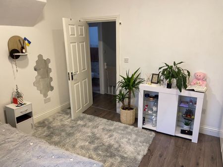 Room in a Shared House, Vicarage Road, E15 - Photo 4