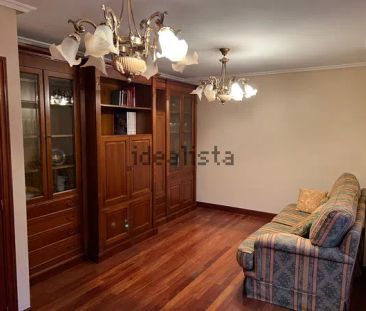 Alquiler de piso en Agirre Lehendakariaren Etorbidea, 45 - Photo 1