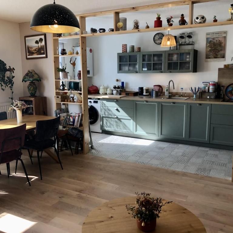 ANGERS QUARTIER ST ANTOINE - Photo 1