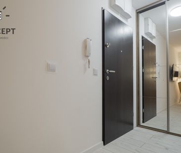 Śliczne mieszkanie 2pok. - TARAS - Lipa Piotrowska - Zdjęcie 5