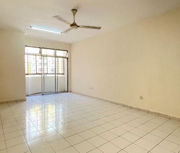 Lagoon Perdana Apartment, Bandar Sunway For Rent - Photo 4