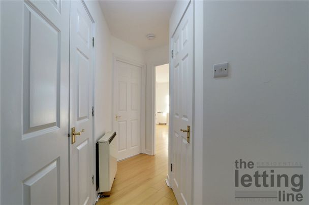 Genotin Road, Enfield, Middlesex, EN1 2AW - Photo 1