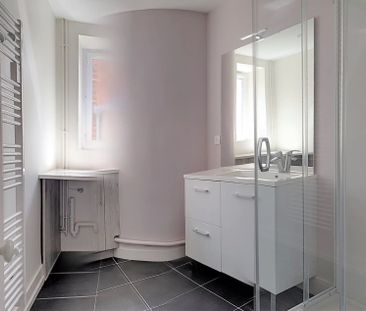 Location Appartement 2 pièces 61m² NEVERS 58000 - Photo 6