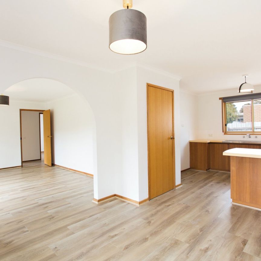 TWO BEDROOM UNIT IN BROWN HILL! - Photo 1