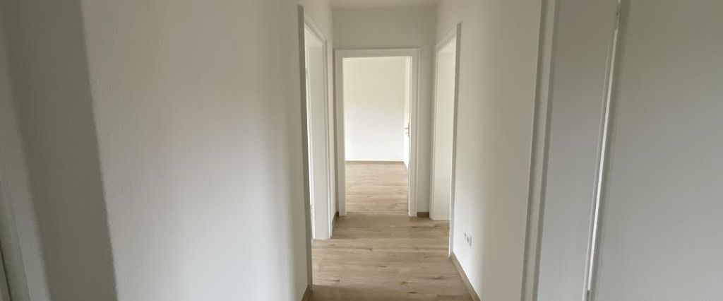 3-Zimmer-Wohnung in Wilhelmshaven Wiesenhof - Photo 1