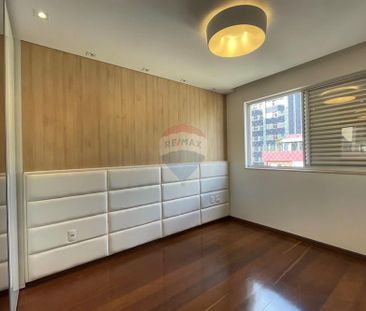 Apartamento para locação 3 quartos com 1 suíte, 2 vagas, - Gutierre... - Foto 1