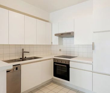 Lichtrijk appartement op wandelafstand van het Albertstrand - Photo 2