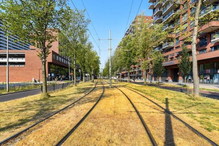 Martinus Nijhofflaan 404 - Photo 2