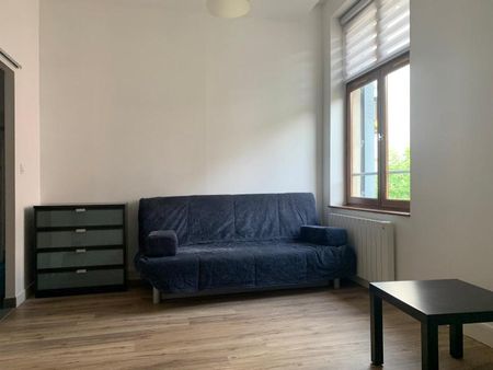 Location Appartement 1 pièce 18m² VICHY 03200 - Photo 2