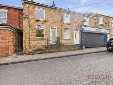 3 bedroom terraced house to rent - Photo 3