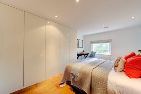 Kent Terrace, Regent's Park, London, NW1 4RP - Photo 5