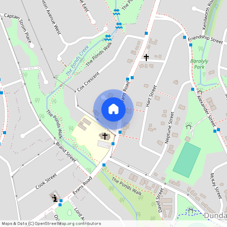 75a Evans Rd, Dundas Valley NSW 2117