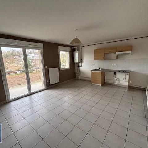 Location Appartement 2 pièces 43m² NANCY 54000 - Photo 1