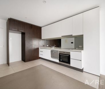 Your next 2 bedroom home in the CBD - Photo 4