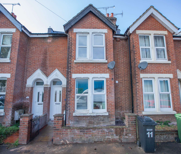 Barton Road Room 1 - Photo 1