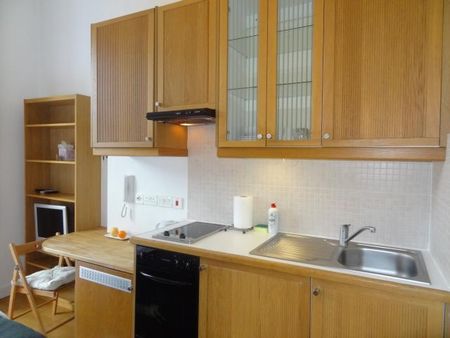 Flat 12 Cartwright Gardens, Bloomsbury WC1H 9EH - Photo 5