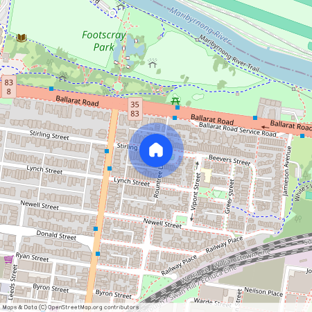 Footscray, Melbourne