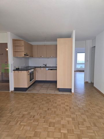 4.5-room apartment on the 1st floor with elevator - Foto 5