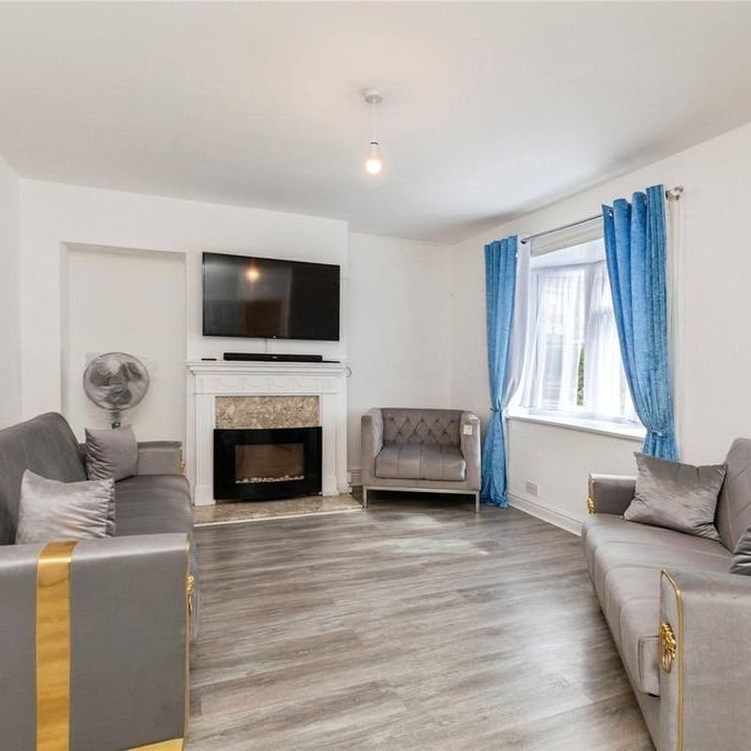 1 bedroom in a house share to rent - Photo 1