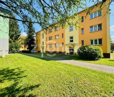 Pronájem bytu 2+1 s balkonem, ul. Bezručova, Otrokovice - Photo 6