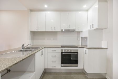 13/54 Ernest Cavanagh Street, Gungahlin ACT 2912 - Apartment For Rent | Domain - Photo 5
