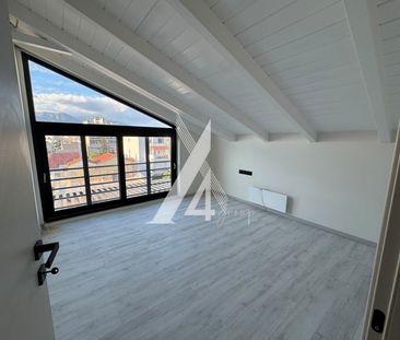 Μεζονέτα για ενοικίαση Λαθέα (Αχαρνές) - Photo 4