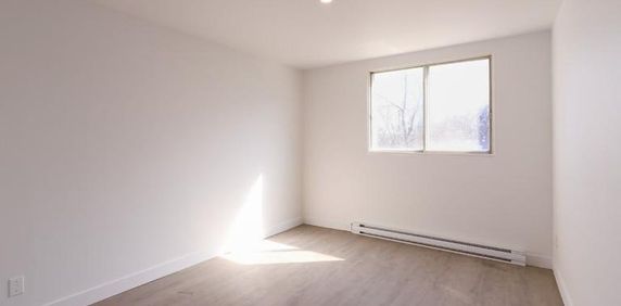 2 CH - 1 SDB - Montréal - $1,949 /mo - Photo 2