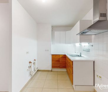Location appartement 3 pièces, 60.70m², Massy - Photo 2