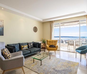 Avenue Maréchal Juin - Photo 2