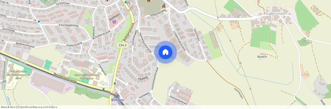 3065, Bolligen, Hühnerbühlstrasse, 47