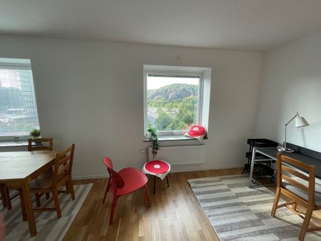 Lindholmsallén, Göteborg - Photo 3