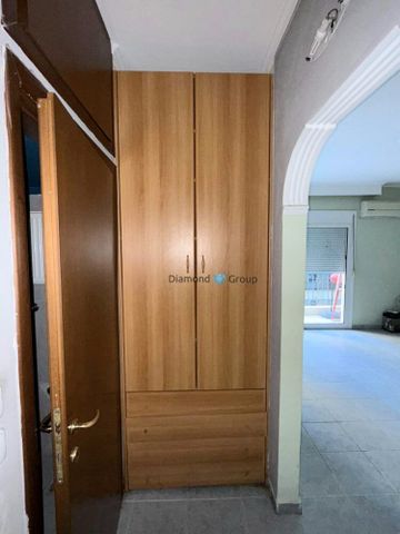 Studio/Γκαρσονιέρα για ενοικίαση Νέα Παραλία (Ανάληψη - Μπότσαρη - Νέα Παραλία) - Φωτογραφία 3