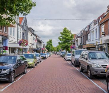 Te huur: Appartement de Kempenaerstraat in Oegstgeest - Photo 5