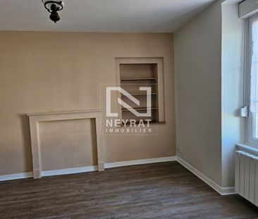 Location Appartement 1 pièce 35m² EPINAC 71360 - Photo 4