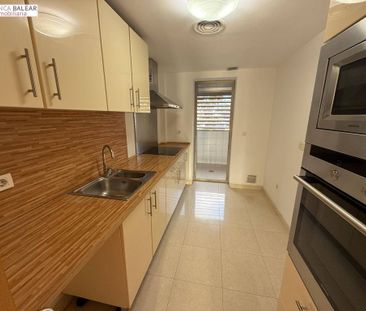 3 room luxury penthouse for rent in Palma de Mallorca, Spain - Foto 4