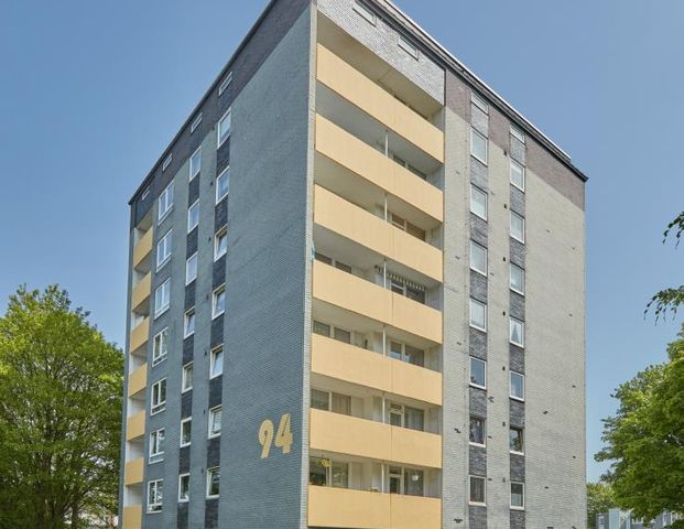 3-Zimmer Wohnung in Laer - Photo 1