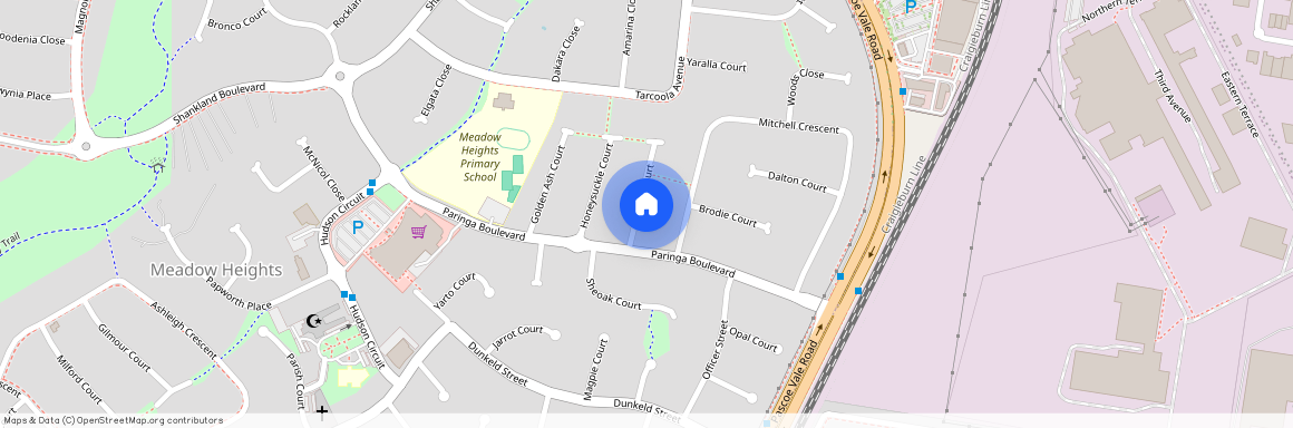 8 Jasmine Court, Meadow Heights