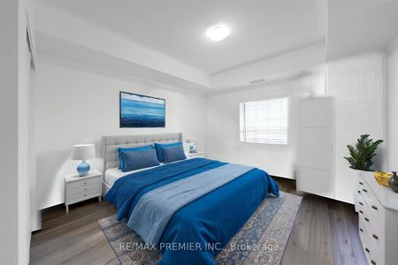 For Lease - 6 Spice Way Unit# 405, Barrie, Ontario - Photo 4