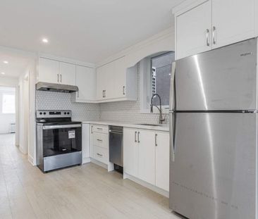 For Lease - 185 Bowie Avenue Unit# Lower, Toronto, Ontario - Photo 4