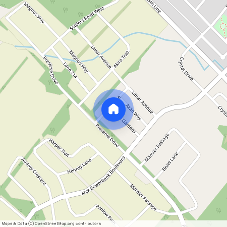 3322 Taha Gardens, Oakville