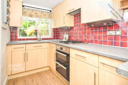 2 bedroom cottage to rent - Photo 5